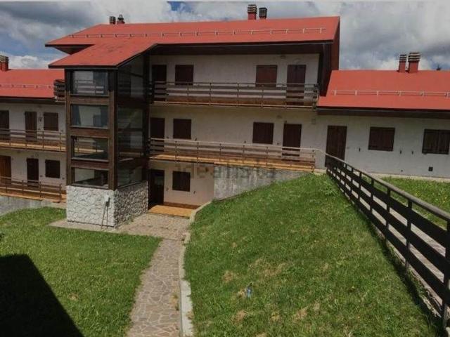 Appartamento in vendita a Abetone Cutigliano, Doganaccia