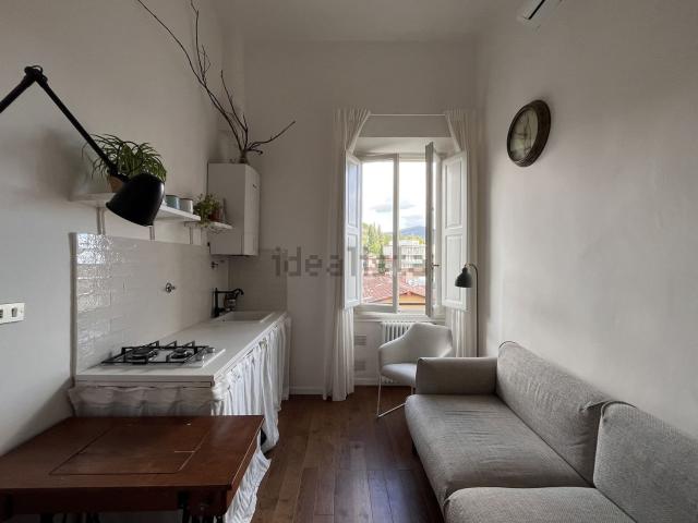 Appartamento in vendita a Quartiere 2, Firenze