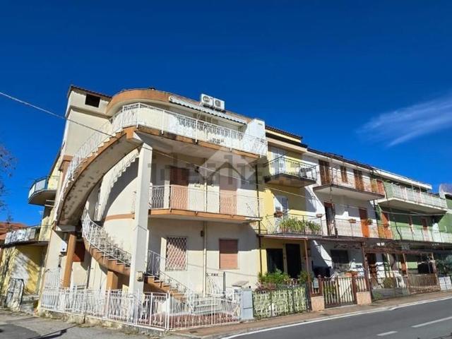Appartamento in vendita a Marina di Ascea, Ascea