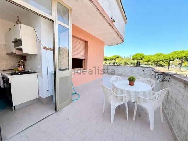 Appartamento in vendita a Lido delle Nazioni, Comacchio