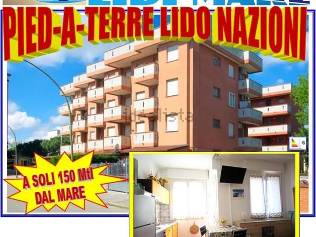 Appartamento in vendita a Comacchio, Reggio Emilia