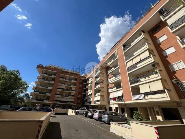 Appartamento in vendita a Municipio Roma VI, Roma Capitale