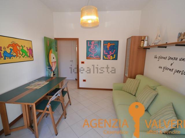 Appartamento in vendita a Cesenatico, Reggio Emilia