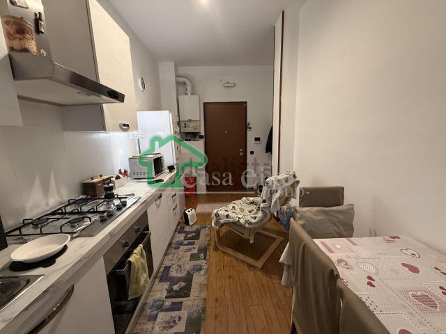 Appartamento in vendita a San Bernardo, Lodi