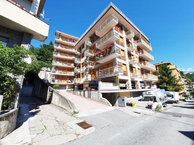 Appartamento in vendita a La Fet, Saint-Vincent