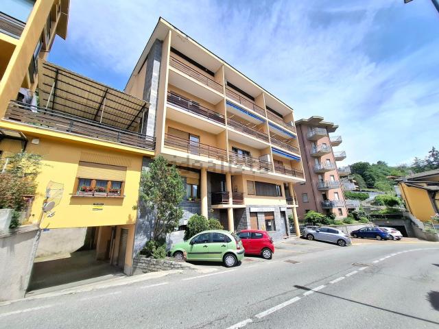 Appartamento in vendita a La Fet, Saint-Vincent