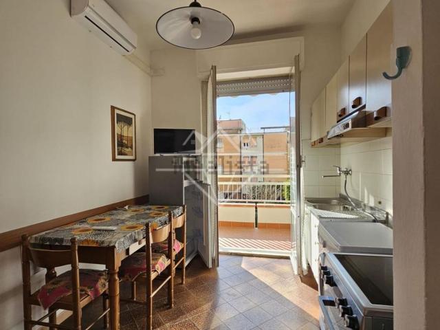 Appartamento in vendita a Tenuta di Marinella, Sarzana