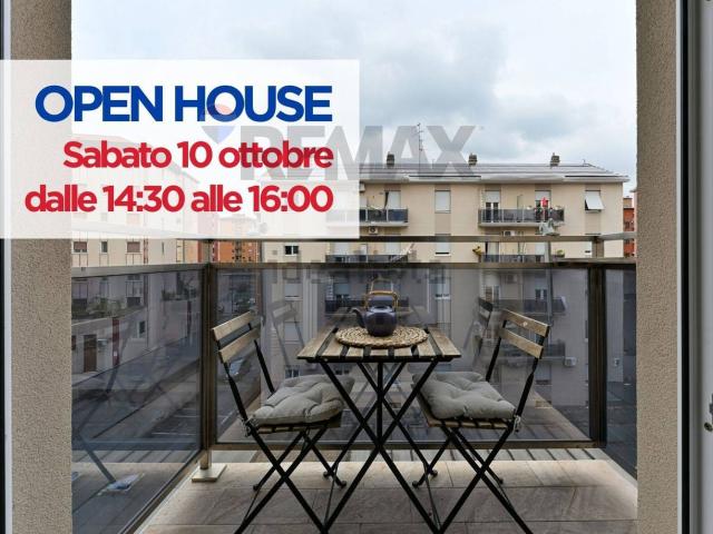 Appartamento in vendita a San Giuliano Monzese, Cologno Monzese