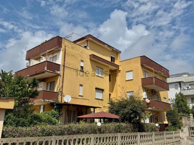 Appartamento in vendita a Anzio