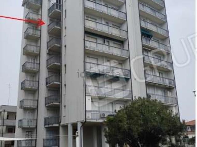 Appartamento in vendita a Lido di Pomposa, Comacchio