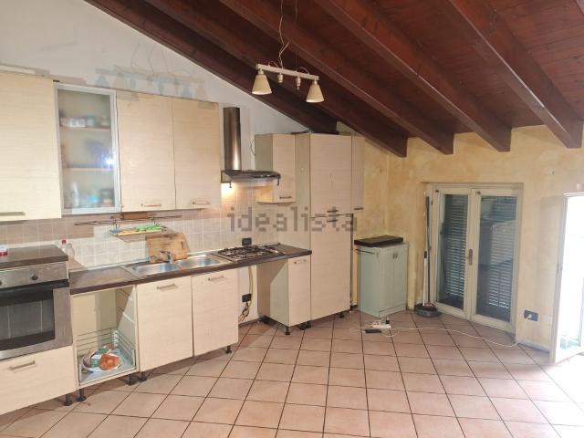 Appartamento in vendita a Chiari, Lombardia