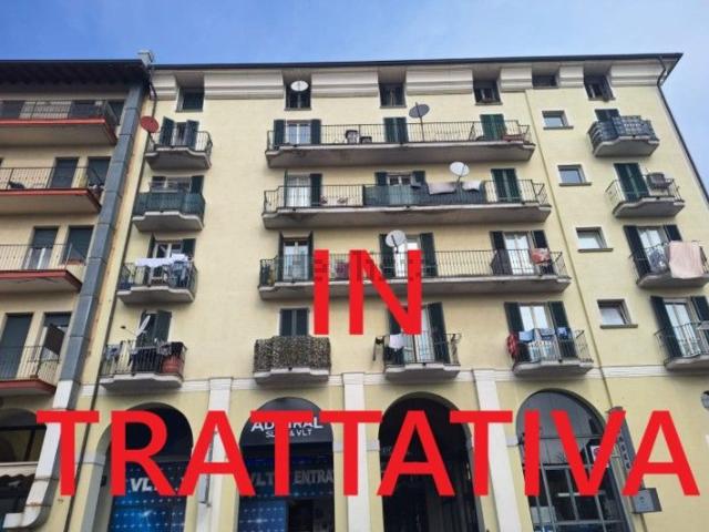 Appartamento in vendita a Chiari, Lombardia