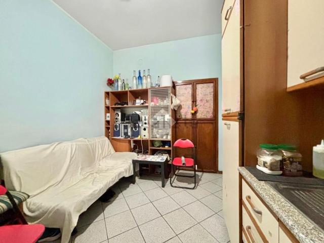 Appartamento in vendita a San Pietro esterna, Re