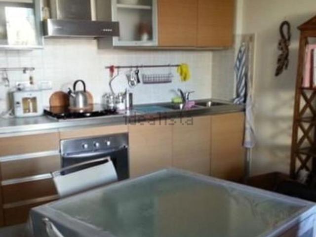 Appartamento in vendita a Baia Metauro, Marche