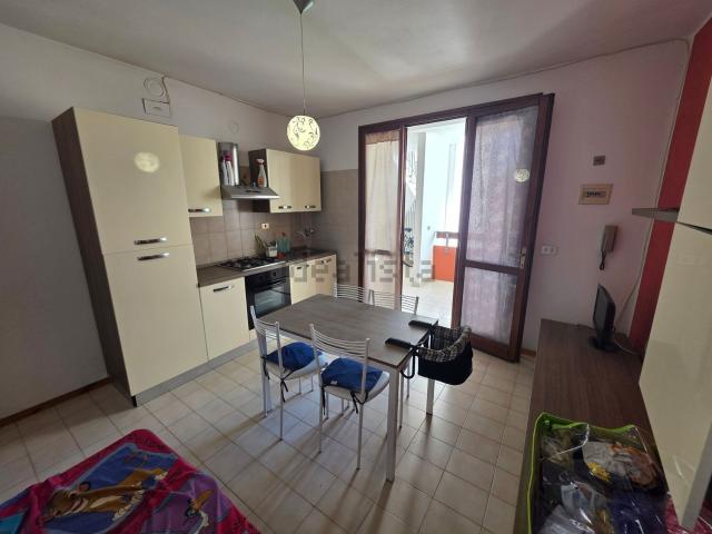 Appartamento in vendita a Comacchio, Reggio Emilia