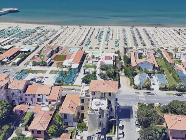 Appartamento in vendita a Tonfano, Toscana