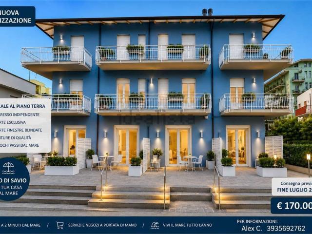 Appartamento in vendita a Ravenna, Reggio Emilia
