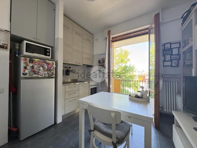 Appartamento in vendita a Viserbella, Rimini