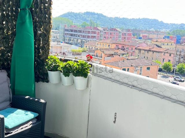 Appartamento in vendita a San Lazzaro, Vicenza