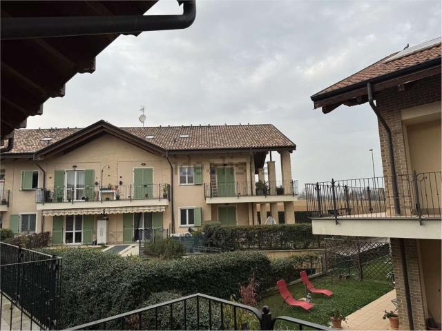 Appartamento in vendita a Maddalene, Piemonte