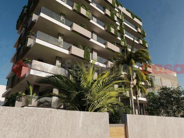 Appartamento in vendita a Municipio 3, Puglia