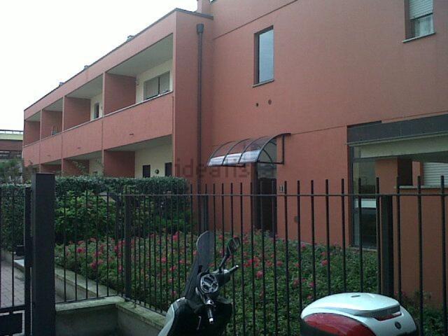Appartamento in vendita a San Carlo, Monza