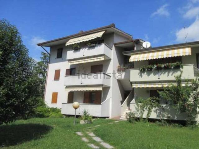 Appartamento in vendita a Trissino, Veneto