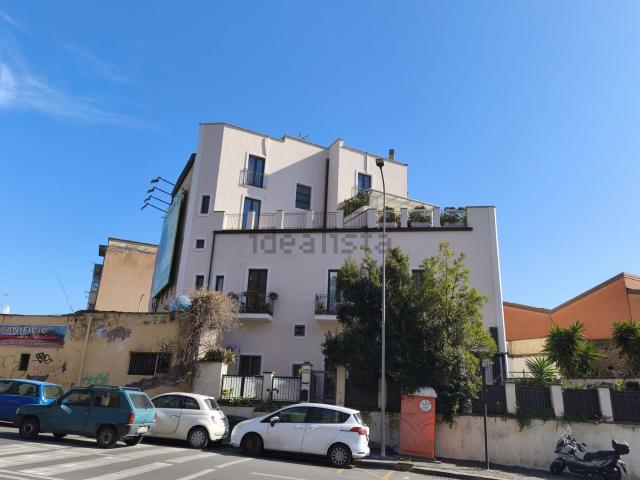 Appartamento in vendita a Picanello-Ognina-Barriera-Canalicchio, Catania