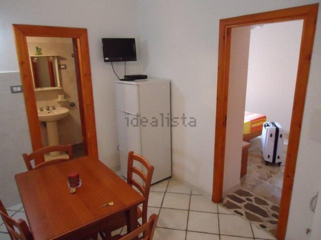 Appartamento in vendita a Panarea, Sicilia