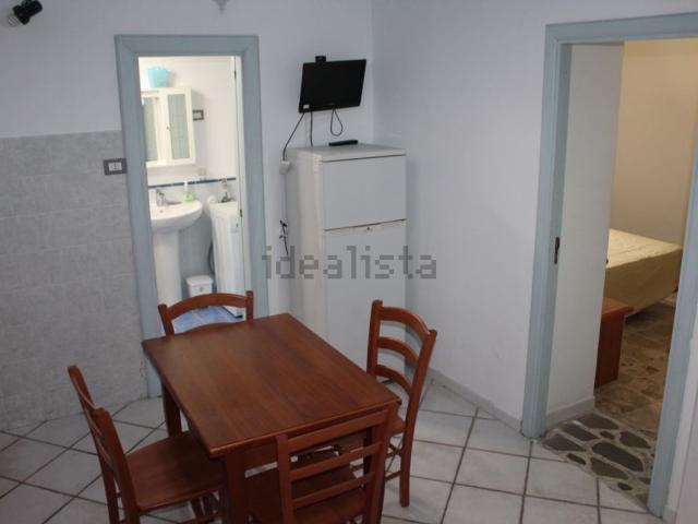 Appartamento in vendita a Panarea, Sicilia
