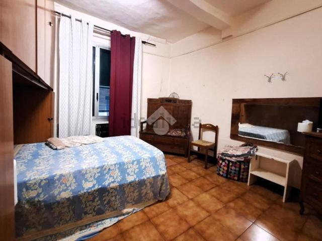 Appartamento in vendita a Centro Est, Serra Riccò