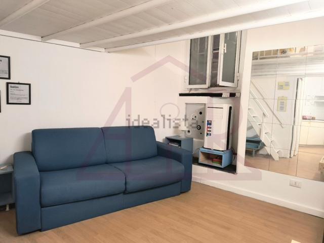 Appartamento in vendita a Centro Est, Serra Riccò