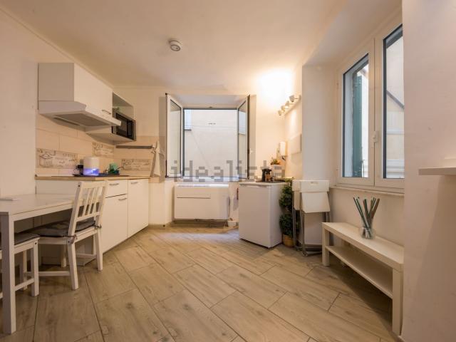 Appartamento in vendita a Maddalena, Genova