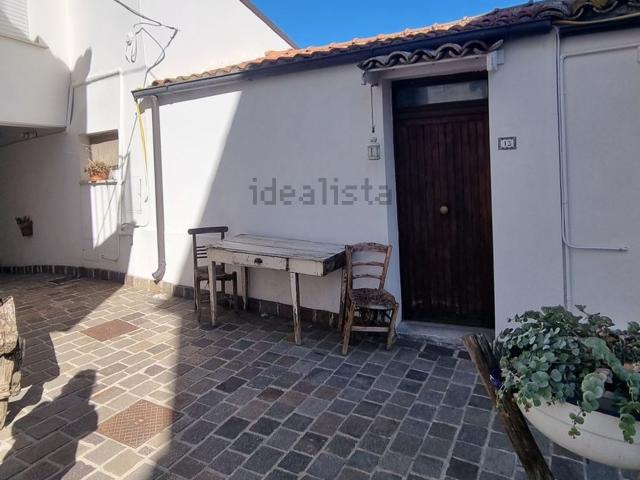 Appartamento in vendita a Gissi, Chieti