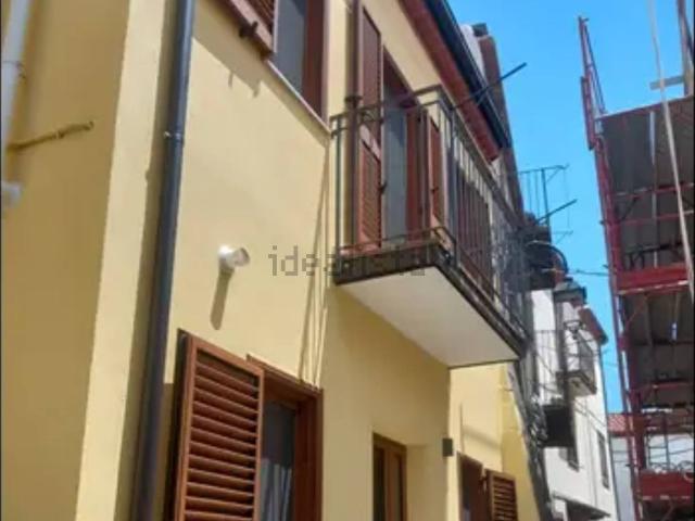 Appartamento in vendita a Teana, Basilicata