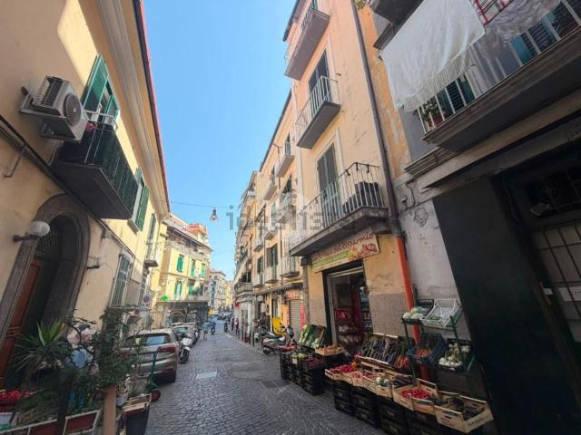 Appartamento in vendita a Caporivo, Castellammare Di Stabia