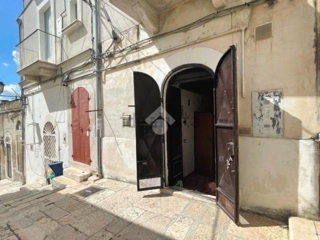 Appartamento in vendita a Puglia, Barletta-andria-trani