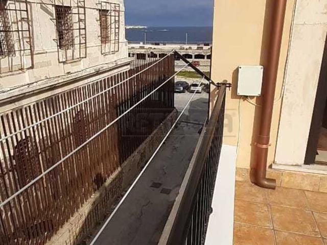 Attico in vendita a Ortigia, Siracusa