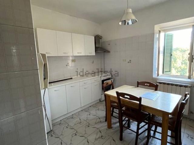 Appartamento in vendita a Borgo San Martino, Roma Capitale