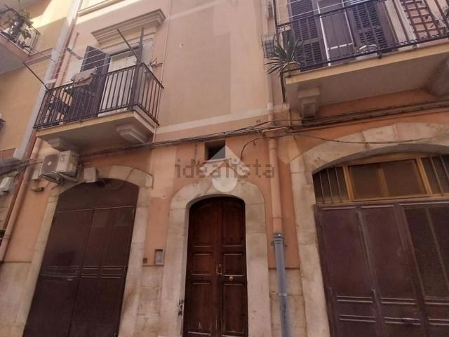 Appartamento in vendita a Centro, Barletta