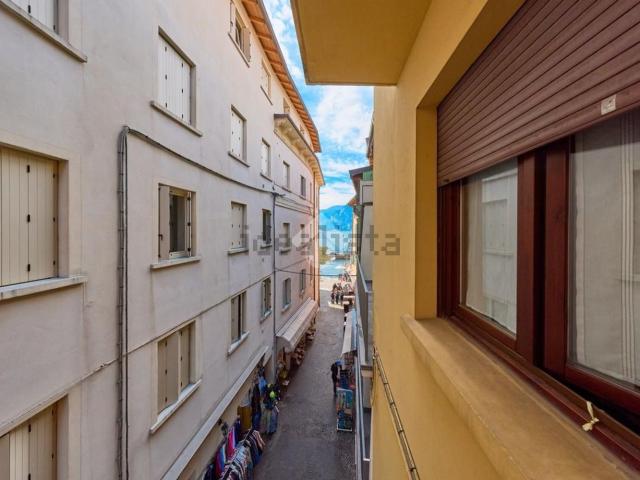 Appartamento in vendita a Malcesine, Verona