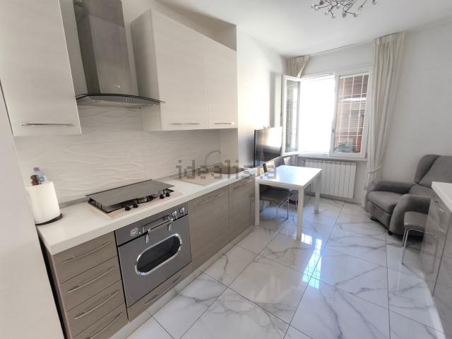 Appartamento in vendita a Borgo Odescalchi, Roma Capitale
