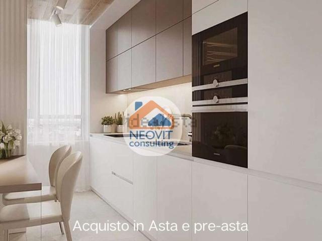 Appartamento in vendita a Puglia, Taranto