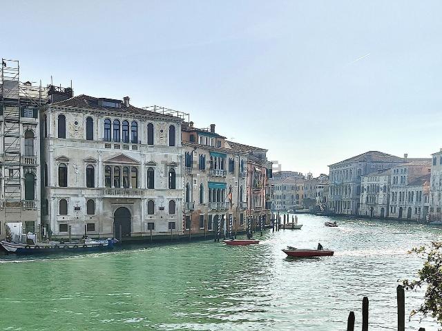 Appartamento in vendita a Venezia-Murano-Burano, Venezia