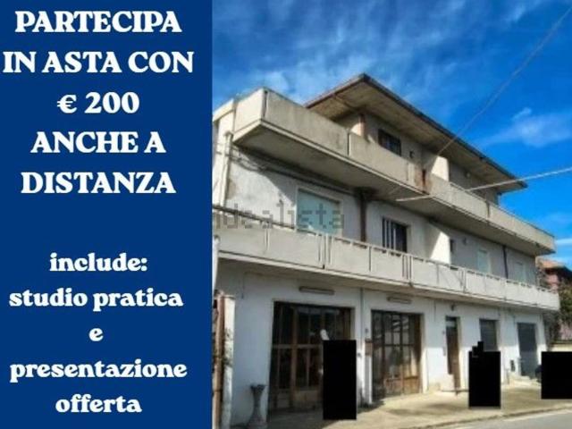 Appartamento in vendita a Unione dei Comuni della Val Vibrata, Tortoreto