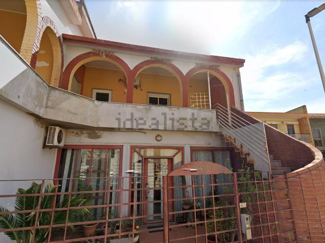 Appartamento in vendita a Deximeputzu/Decimoputzu, Casteddu/Cagliari