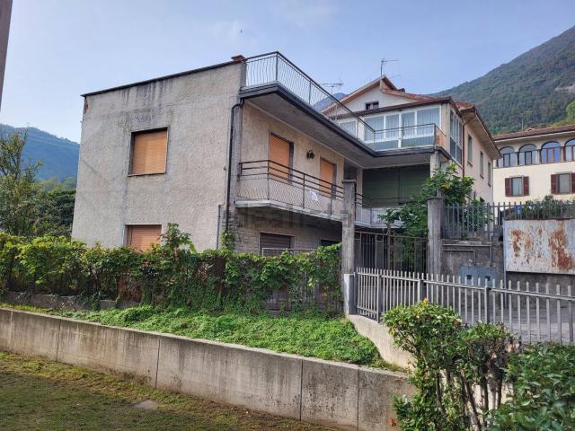 Appartamento in vendita a Vigano San Martino, Bergamo