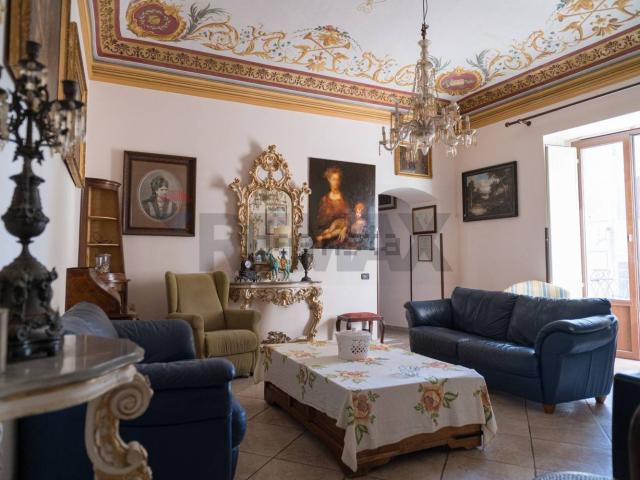 Appartamento in vendita a Quartiere di Mezzo, Sciacca