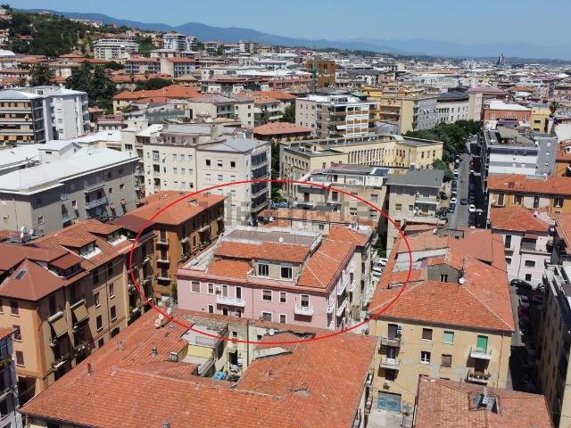 Attico in vendita a Gergeri, Calabria