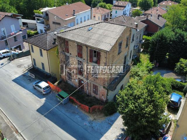 Appartamento in vendita a Sivizzano, Salsomaggiore Terme